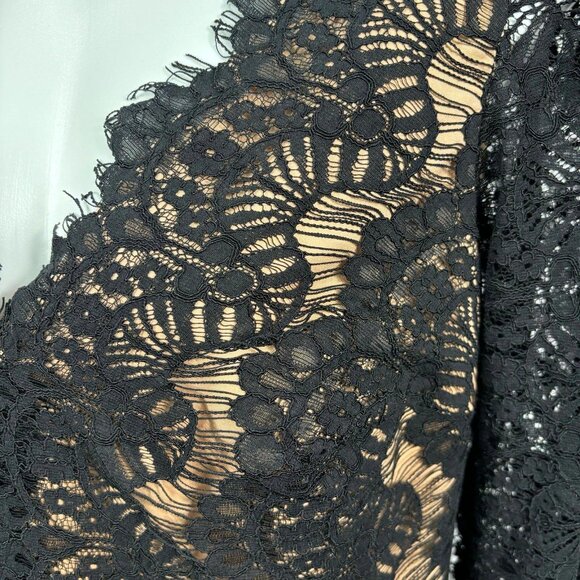 City Chick Rare Beauty Maxi Dress Size 16 - Picture 9 of 9